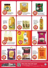Kenz Hypermarket catalogue Page 9