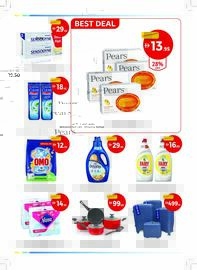 Union Coop catalogue Page 4