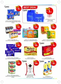 Union Coop catalogue Page 3