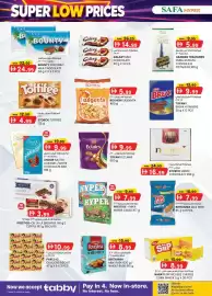 KM Trading catalogue Page 2
