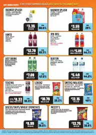 Bestway leaflet week 30 Page 11