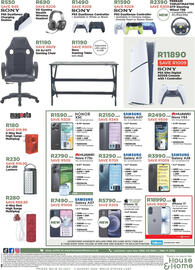 House & Home catalogue Page 16