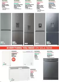 House & Home catalogue Page 10