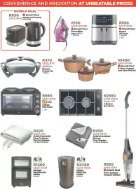 House & Home catalogue Page 13
