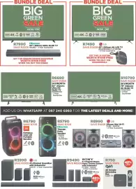 House & Home catalogue Page 15