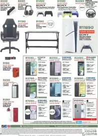House & Home catalogue Page 16