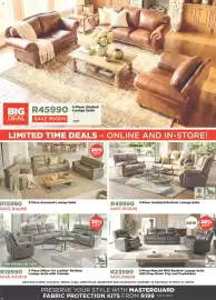 House & Home catalogue Page 2