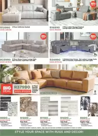 House & Home catalogue Page 3