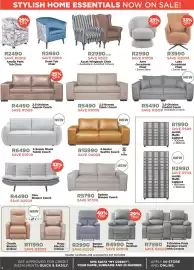 House & Home catalogue Page 4