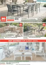 House & Home catalogue Page 6