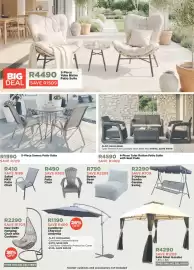House & Home catalogue Page 7