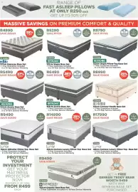 House & Home catalogue Page 9