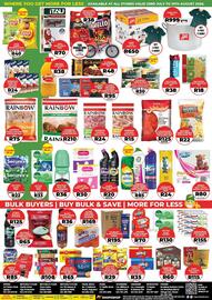 1UP catalogue Page 2