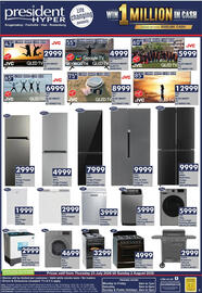 President Hyper catalogue Page 6