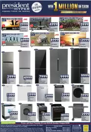 President Hyper catalogue Page 6