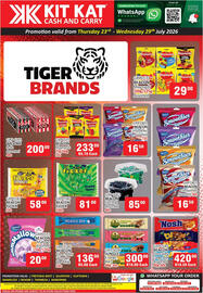 KitKat Cash and Carry catalogue week 30 Page 4