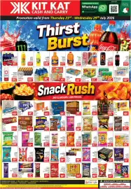 KitKat Cash and Carry catalogue week 30 Page 2