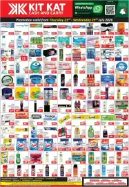 KitKat Cash and Carry catalogue week 30 Page 3