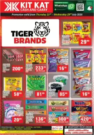 KitKat Cash and Carry catalogue week 30 Page 4