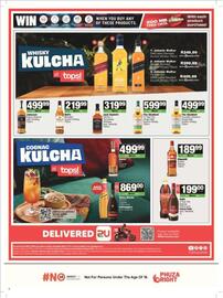 KwikSpar catalogue Page 8