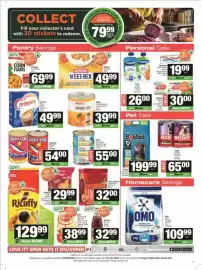 KwikSpar catalogue Page 3
