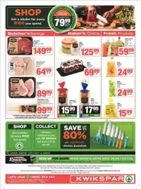 KwikSpar catalogue Page 4