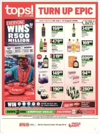 KwikSpar catalogue Page 5