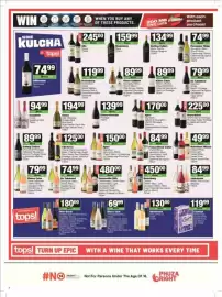 KwikSpar catalogue Page 6