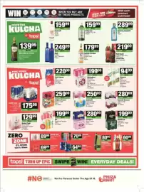 KwikSpar catalogue Page 7