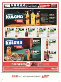KwikSpar catalogue Page 8