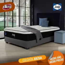 Catálogo Muebles Dico Página 2