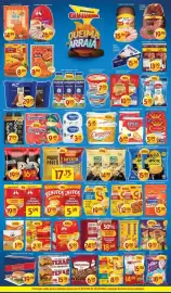 Encarte Supermercados Guanabara semana 30 Página 11