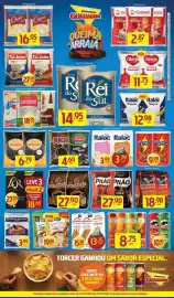 Encarte Supermercados Guanabara semana 30 Página 15