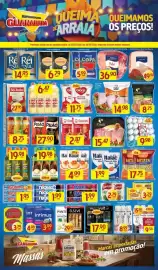 Encarte Supermercados Guanabara semana 30 Página 16