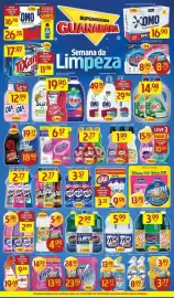 Encarte Supermercados Guanabara semana 30 Página 3