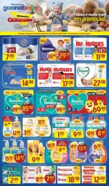 Encarte Supermercados Guanabara semana 30 Página 5