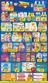 Encarte Supermercados Guanabara semana 30 Página 6