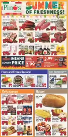 Pino's flyer week 30 Page 3