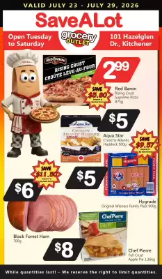 Save on Foods (valid until 29-07)