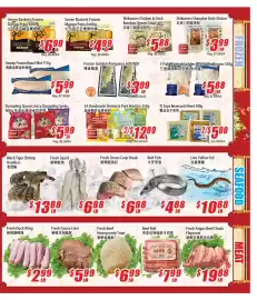 WinCo Food Mart flyer week 30 Page 3