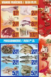 Marché Lian Tai flyer week 30 Page 3