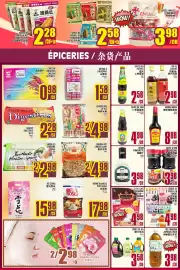 Marché Lian Tai flyer week 30 Page 4