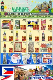 Marché Lian Tai flyer week 30 Page 7