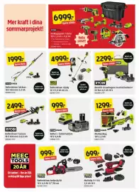 Jula reklamblad Sida 2