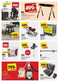 Jula reklamblad Sida 3