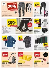 Jula reklamblad Sida 4