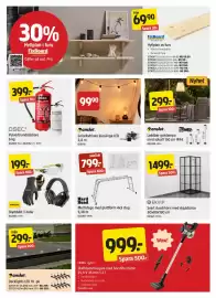 Jula reklamblad Sida 6