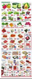 Vallarta Supermarkets weekly ad week 30 Page 4