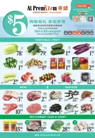 Al Premium Food Mart flyer week 30 Page 2