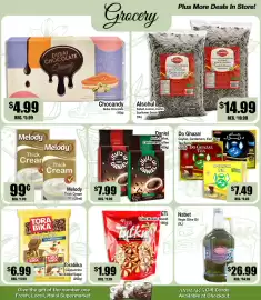 Ammar's Halal Meats flyer week 30 Page 3